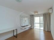 Apartamento para Venda em São Paulo/SP Moema 2 Quartos