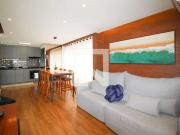 Apartamento para Venda em São Paulo/SP Moema 2 Quartos