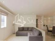 Apartamento para Venda em São Paulo/SP Moema 2 Quartos