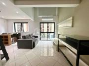 Apartamento para Venda em São Paulo/SP Moema 2 Quartos