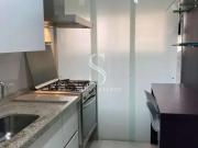 Apartamento para Venda em São Paulo/SP Moema 2 Quartos