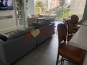 Apartamento para Venda em São Paulo/SP Moema 2 Quartos