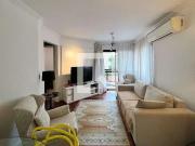 Apartamento para Venda em São Paulo/SP Moema 2 Quartos
