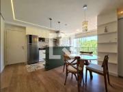 Apartamento para Venda em São Paulo/SP Moema 2 Quartos