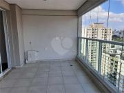 Apartamento para Venda em São Paulo/SP Moema 2 Quartos