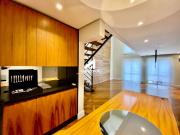 Apartamento para Venda em São Paulo/SP Moema 2 Quartos