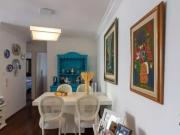 Apartamento para Venda em São Paulo/SP Moema 2 Quartos