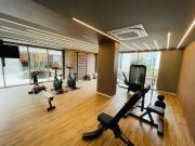 Apartamento para Venda em São Paulo/SP Moema 2 Quartos