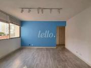 Apartamento para Venda em São Paulo/SP Moema 2 Quartos