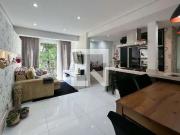 Apartamento para Venda em São Paulo/SP Moema 2 Quartos