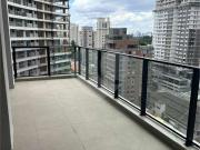 Apartamento para Venda em São Paulo/SP Moema 2 Quartos