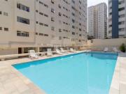 Apartamento para Venda em São Paulo/SP Moema 2 Quartos