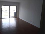 Apartamento para Venda em São Paulo/SP Moema 2 Quartos