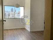 Apartamento para Venda em São Paulo/SP Moema 2 Quartos