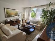 Apartamento para Venda em São Paulo/SP Moema 2 Quartos