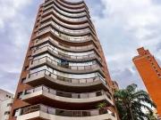 Apartamento para Venda em São Paulo/SP Moema 2 Quartos