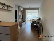 Apartamento para Venda em São Paulo/SP Moema 2 Quartos