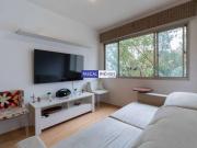 Apartamento para Venda em São Paulo/SP Moema 1 Quartos