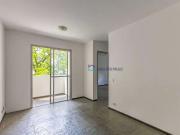 Apartamento para Venda em São Paulo/SP Moema 2 Quartos