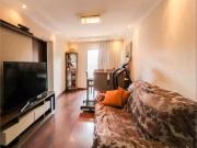 Apartamento para Venda em São Paulo/SP Moema 2 Quartos