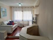Apartamento para Venda em São Paulo/SP Moema 2 Quartos