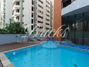 Apartamento para Venda em São Paulo/SP Moema 2 Quartos