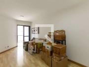 Apartamento para Venda em São Paulo/SP Moema 2 Quartos