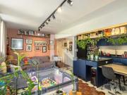 Apartamento para Venda em São Paulo/SP Moema 2 Quartos