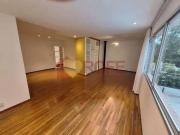 Apartamento para Venda em São Paulo/SP Moema 2 Quartos