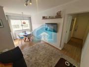 Apartamento para Venda em São Paulo/SP Moema 2 Quartos