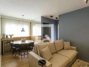 Apartamento para Venda em São Paulo/SP Moema 2 Quartos