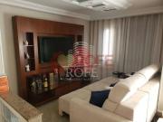 Apartamento para Venda em São Paulo/SP Moema 2 Quartos