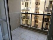 Apartamento para Venda em São Paulo/SP Moema 2 Quartos