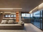 Apartamento para Venda em São Paulo/SP Moema 2 Quartos