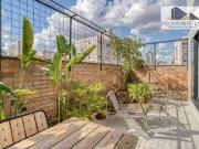 Apartamento para Venda em São Paulo/SP Moema 2 Quartos