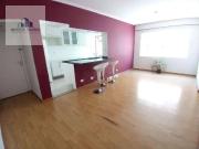 Apartamento para Venda em São Paulo/SP Moema 2 Quartos