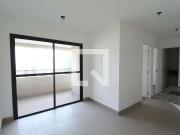 Apartamento para Venda em São Paulo/SP Moema 2 Quartos