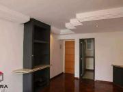 Apartamento para Venda em São Paulo/SP Moema 2 Quartos