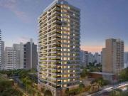 Apartamento para Venda em São Paulo/SP Moema 2 Quartos