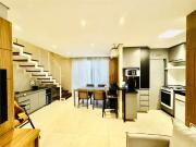 Apartamento para Venda em São Paulo/SP Moema 2 Quartos