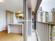 Apartamento para Venda em São Paulo/SP Moema 2 Quartos