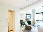 Apartamento para Venda em São Paulo/SP Moema 2 Quartos