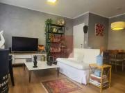 Apartamento para Venda em São Paulo/SP Moema 2 Quartos