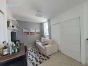 Apartamento para Venda em São Paulo/SP Moema 2 Quartos