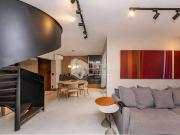 Apartamento para Venda em São Paulo/SP Moema 2 Quartos