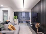 Apartamento para Venda em São Paulo/SP Moema 2 Quartos