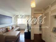 Apartamento para Venda em São Paulo/SP Moema 2 Quartos