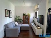 Apartamento para Venda em São Paulo/SP Moema 2 Quartos