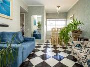 Apartamento para Venda em São Paulo/SP Moema 2 Quartos