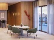 Apartamento para Venda em São Paulo/SP Moema 2 Quartos